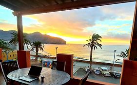 Home2book Amazing Sea Front Los Marineros